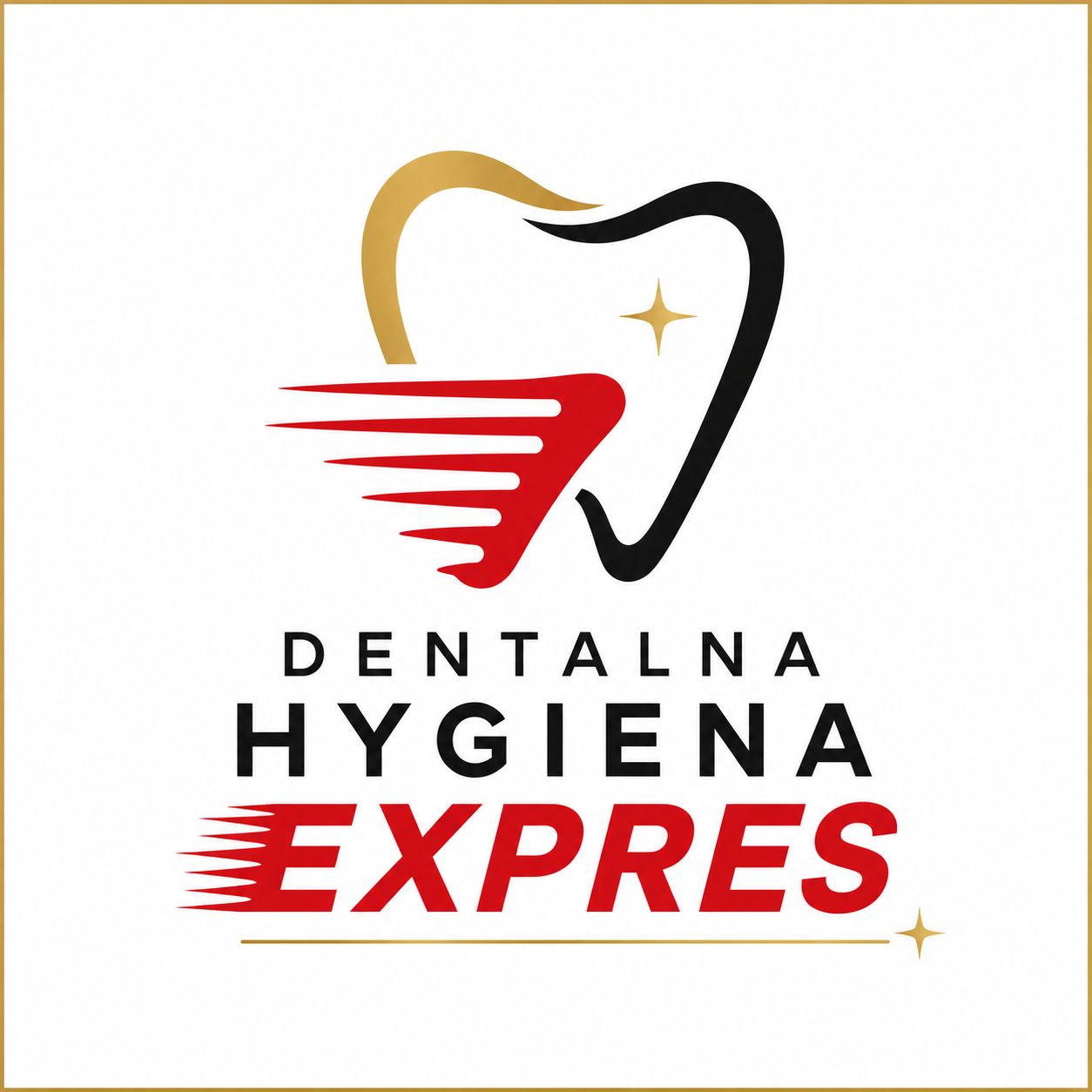Dentálna Hygiena EXPRES